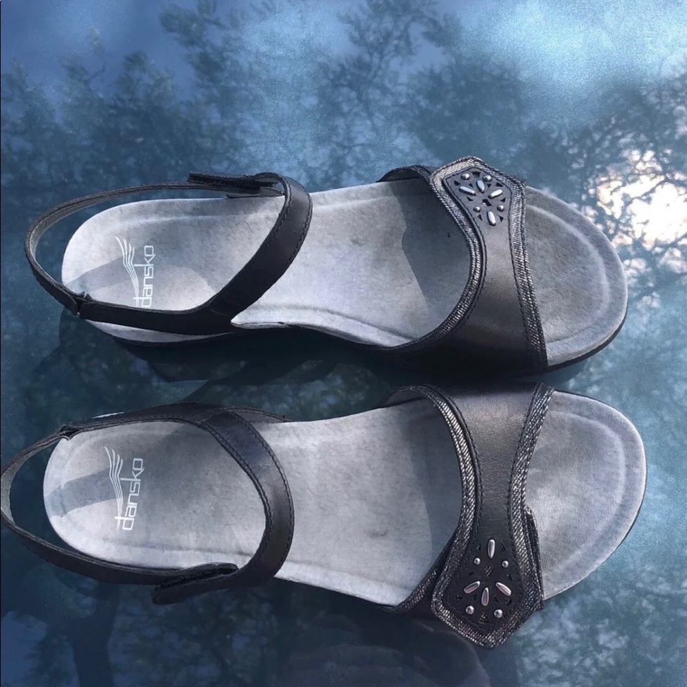 Dansko Blythe Sandals